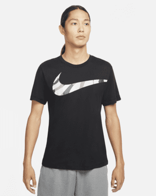 Nike Dri-FIT Sport Clash Men's Training T-Shirt. Nike ID